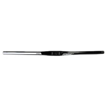 MSC Ultralight Carbon Flat Reinforced Handlebar