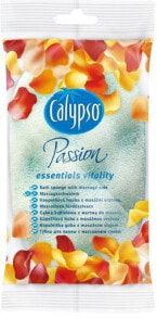Мочалки и губки для малышей Calypso
