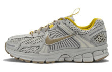 Nike Air Zoom Vomero 5 减震防滑 低帮 跑步鞋 女款 灰色 / Кроссовки Nike Air Zoom Vomero 5 FJ7694-020