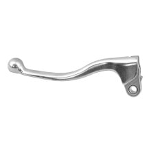 VPARTS 296C-5-SILVER clutch lever