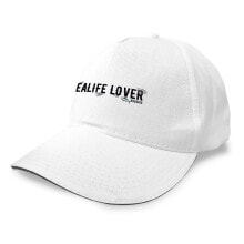 KRUSKIS Sealife Lover Cap