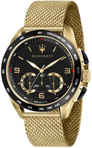 Мужские наручные часы Maserati