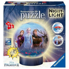 Puzzles for children