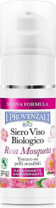 Gesichtsserum - I Provenzali Rosa Mosqueta Serum