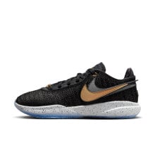 [DJ5423-003] Mens Nike LEBRON XX