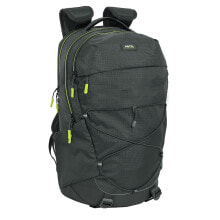 Hiking backpacks