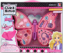 Beauty Salon Play Sets for Girls