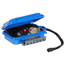 Сумки и ящики для рыбалки PLANO Waterproof ABS Box