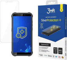 Protective films and glasses for smartphones