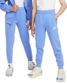 Nike big Kids Club Fleece Jogger Pants