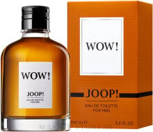 Joop! Wow! - Eau de Toilette