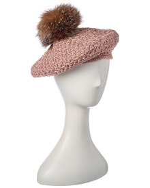 Women's hats