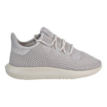 Adidas Tubular Shadow C Little Kid's Shoes Chapea- Chalk White BB6754