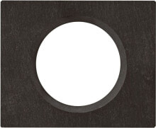 Фоторамки legrand Frame Celiane single stone slate (069371)