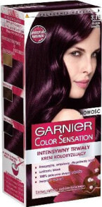 Краска для волос Garnier Color Sensation Krem koloryzujący 3.16 Amethyst- Głęboki ametyst