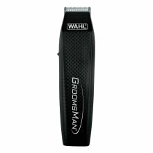 Купить мужские средства для бритья Wahl: WAHL 5537-3016 Beard Trimmer