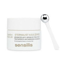 Eye skin care products Sensilis