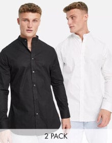 Men's Shirts