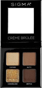 Eyeshadow Quad