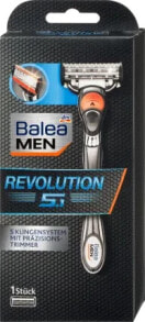 Женские бритвы и лезвия Balea MEN купить от $18