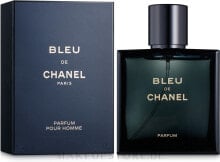 Chanel Bleu De Chanel - Parfüm