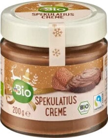 Spekulatius Creme, 200 g