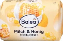 Cremeseife Milch & Honig, 150 g