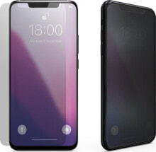 TelForceOne Szkło Hartowane Privacy Do Iphone 15 6,1