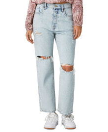 Women's jeans