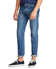 Мужские джинсы Polo Ralph Lauren (Поло Ральф Лорен)