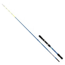 KALI KUNNAN Caloway Jigging Rod