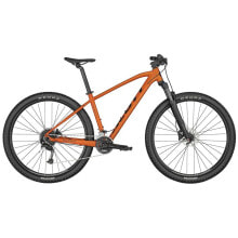 Горные велосипеды SCOTT BIKES купить от $1259