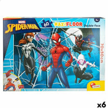 Развивающие и обучающие игрушки Spider-Man