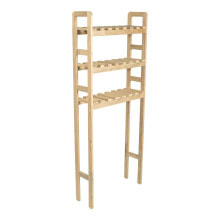 Storage furniture and bathroom trolleys