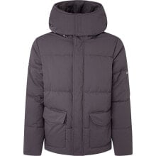 PEPE JEANS Biel Puffer Jacket