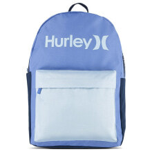 Сумки и чемоданы Hurley (Херли)