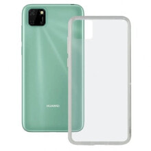 KSIX Huawei Y5P Silicone phone case