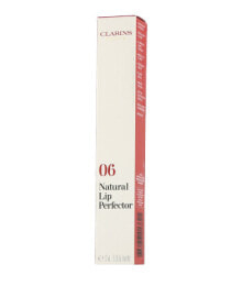 Clarins Lip Perfector 01 Rose Shimmer (12 ml)