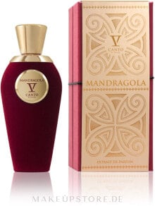 V Canto Mandragola - Parfum