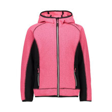 CMP 30H1585 G Fix Hood softshell jacket