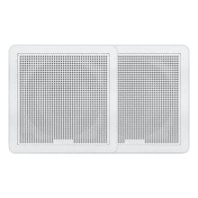 FUSION FM-F77SW Flush Mount 7.7´´