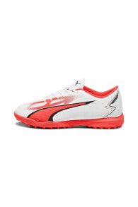 ULTRA PLAY TT PUMA White-PUMA Black-Fire 10752801STD