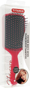 Combs and brushes for hair