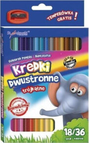 Colored Drawing Pencils for Kids