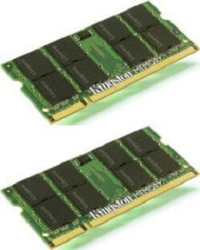 Купить модули памяти (RAM) Kingston: Kingston HyperX ValueRAM 16GB DDR3 1600MHz Kit - 16 GB - 2 x 8 GB - DDR3 - 1600 MHz - 204-pin SO-DIMM