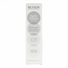 Cream Colourant Revlon Nutri Color