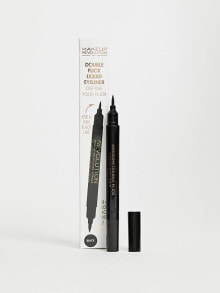 Revolution – Awesome Double Flick Thick and Thin – Eyeliner