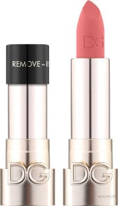 Matter Lippenstift - Dolce & Gabbana The Only One Matte Lipstick (115 -Silky Nude)