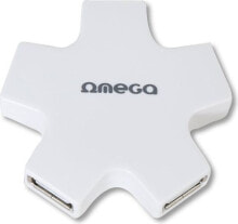 USB-концентраторы Omega