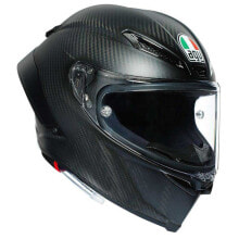 Helmets for motorcyclists